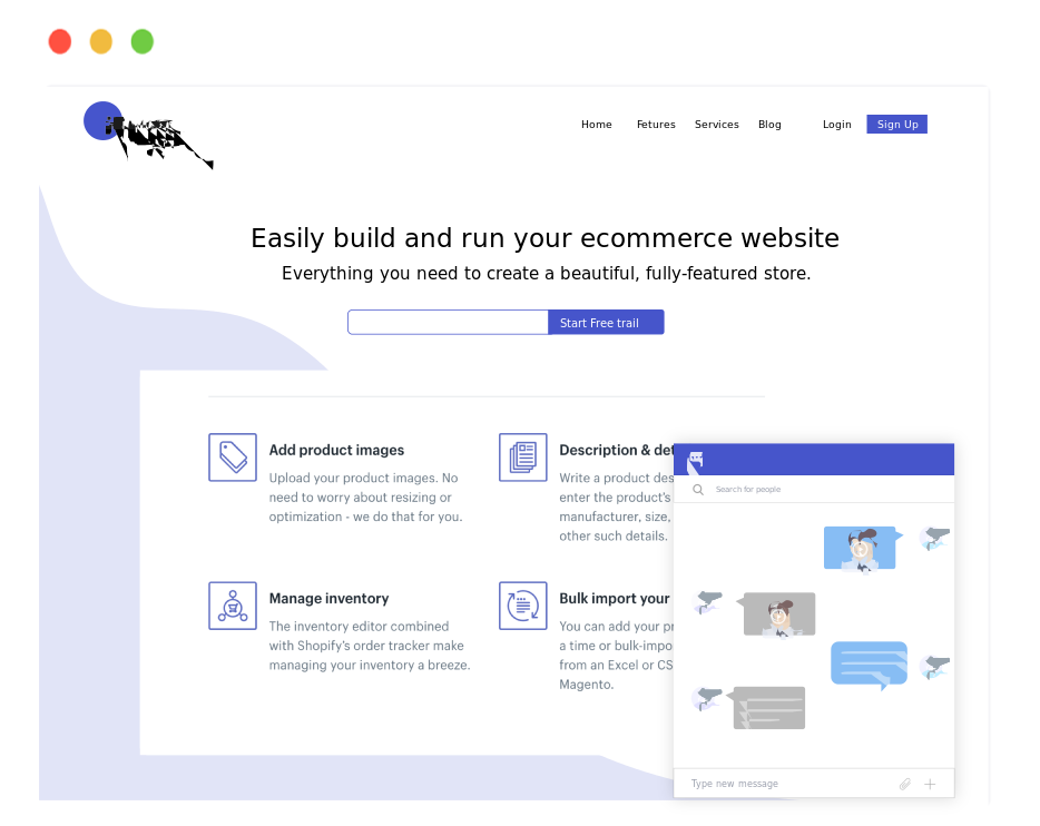 Custom Made Demo Videos